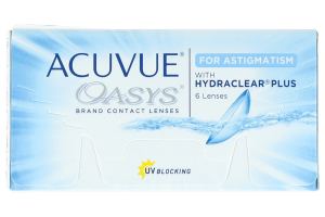 OptiContacts.com -- Oasys Contact Lenses at the lowest price.